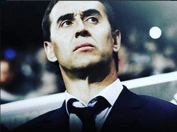 The Wrong One, Salah Satu Meme Lopetegui yang Dipecat Madrid