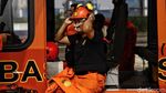 Cari Korban Lion Air, Helikopter Basarnas Siap Tempur Lagi