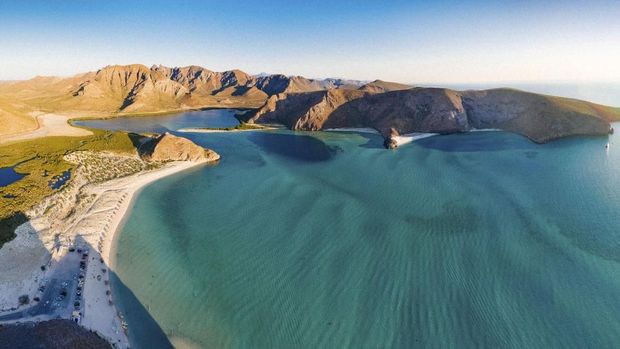 Pilihan Wisata Hangat di Musim Dingin