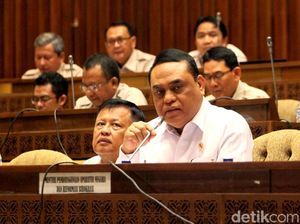 100.000 Lowongan CPNS Dibuka Oktober 2019, Ini Bocorannya