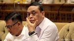 Menpan-RB Bahas CPNS di DPR