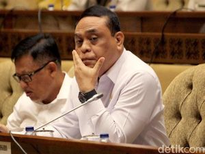 MenPAN-RB: Pemda Hemat Anggaran Rp 110 Triliun dalam 2 Tahun