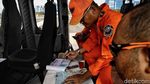 Cari Korban Lion Air, Helikopter Basarnas Siap Tempur Lagi