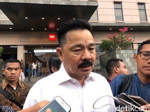 Rusdi Kirana Mundur dari PKB