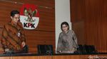 KPK Tetapkan Taufik Kurniawan Tersangka Suap Dana Kebumen