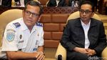 Pesawat Lion Air Jatuh, DPR Cecar Kemenhub