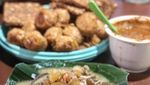 Yuk, Sarapan Nasi Gandul Khas Pati yang Hangat Mantap!