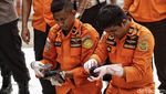 Penampakan Identitas Penumpang Lion Air yang Ditemukan di Laut