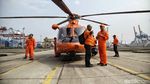 Cari Korban Lion Air, Helikopter Basarnas Siap Tempur Lagi