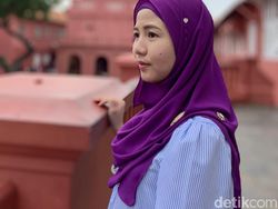 Ini Hasil Jepretan Kamera iPhone XR