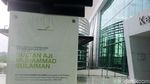 Asrinya Bandara Balikpapan, Ada Orang Utan Juga Lo