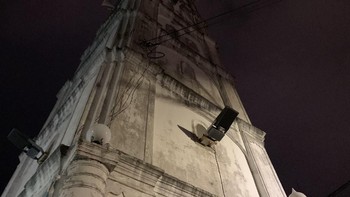 Foto: Adi Fida Rahman/detikINET