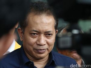 Kuasa Ferry Gerindra Kutip Marzuki Alie: PT 20% untuk Jegal SBY