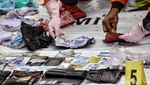 Penampakan Identitas Penumpang Lion Air yang Ditemukan di Laut