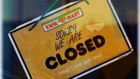 Ya semoga saja pemilik toko Kwik-E-Mart itu bisa kembali hadir di The Simpson. Dok. Ist