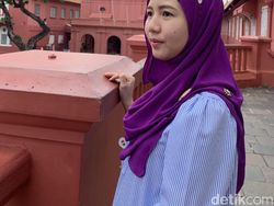 Ini Hasil Jepretan Kamera iPhone XR