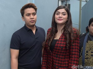 Terkuak! Hilda Menangis Sebelum Laporkan Kriss Hatta