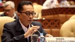 Pesawat Lion Air Jatuh, DPR Cecar Kemenhub