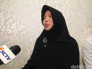 Keluarga Kenang Jaksa Korban Lion JT 610 Sosok Sayang Keluarga