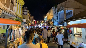 Foto: Adi Fida Rahman/detikINET