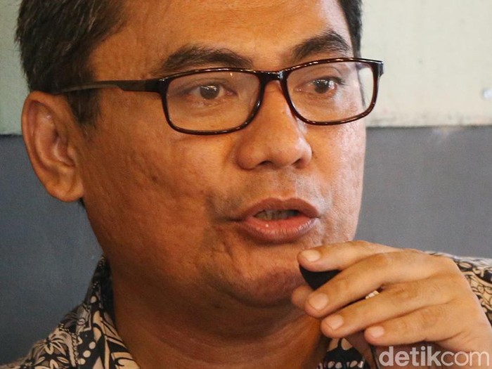 Uli Parulian Sihombing