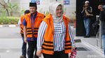 Dulu Murung, Kini Bupati Neneng Senyum Semringah