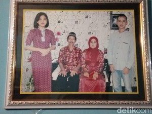 Sosok 3 Pramugari Pesawat Lion Air JT 610 di Mata Keluarga