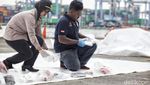 Penampakan Identitas Penumpang Lion Air yang Ditemukan di Laut