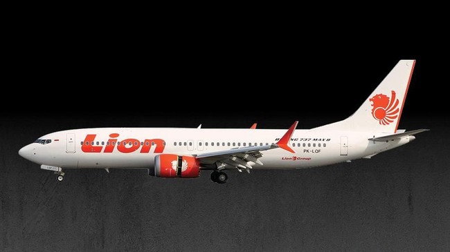 Citilink Tunda Tarif Bagasi, Menhub Minta Lion Beri Diskon