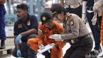 Penampakan Identitas Penumpang Lion Air yang Ditemukan di Laut