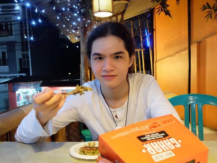 Kompak! Dul Jaelani Juga Suka Makan Bareng Maia Estianty