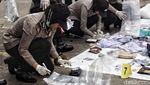 Penampakan Identitas Penumpang Lion Air yang Ditemukan di Laut
