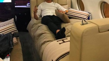 Saat ini, dia telah memposting 2.381 kali di Instagram. Foto: Instagram