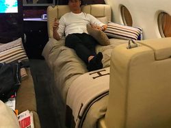 Gaya Selangit Ronaldo, Instagrammer Terpopuler Sejagat