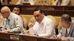 Menpan-RB Bahas CPNS di DPR