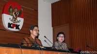 Suap diduga berasal dari Muhamad Yahya Fuad selaku Bupati Kebumen Periode 2016-2021.
