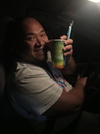 Pesan Taksi Online, Penumpang Ini Malah Disuruh Belikan Milk Tea