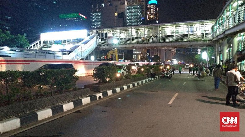 Foto: CNN Indonesia/Jonathan Patrick Foto: CNN Indonesia/Jonathan Patrick
