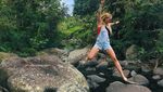 Katerina Syslova, Mahasiswi Cantik Ceko yang Cinta Bali
