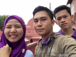 Ini Hasil Jepretan Kamera iPhone XR