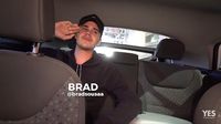 Foto Justin Bieber Makan Burrito dengan Cara Salah Ternyata Cuma 'Prank'