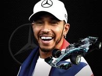 Sudah Lima Gelar F1, Hamilton Samai Fangio dan Kejar Schumi