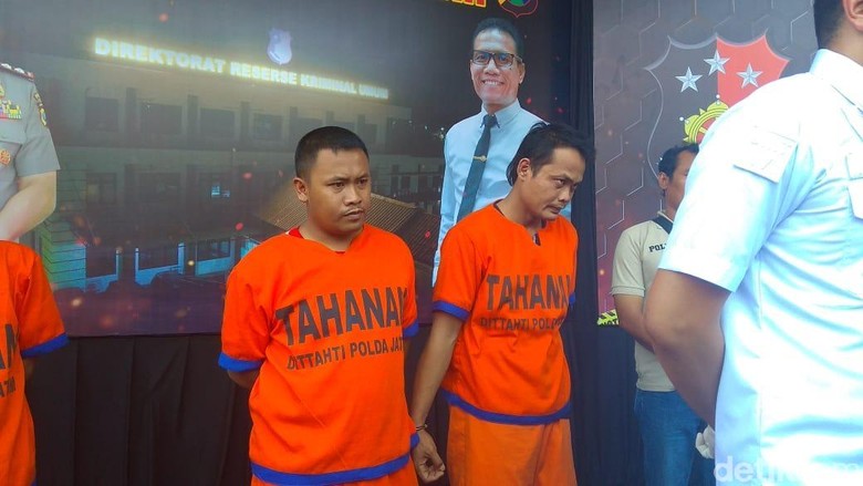 Ditinggal Liburan, Mobil Majikan Raib Dirampok Mantan Sopir Ditinggal Liburan, Mobil Majikan Raib Dirampok Mantan Sopir
