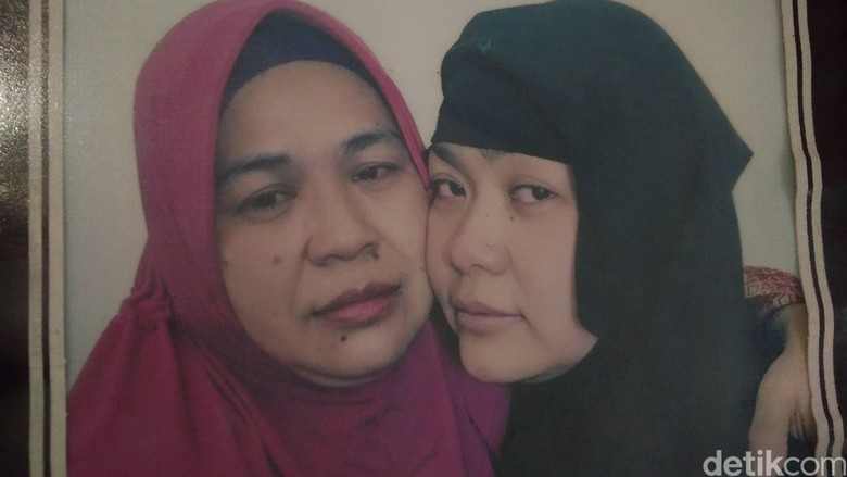 TKI Tuti Dieksekusi Saudi Tanpa Notifikasi TKI Tuti Dieksekusi Saudi Tanpa Notifikasi