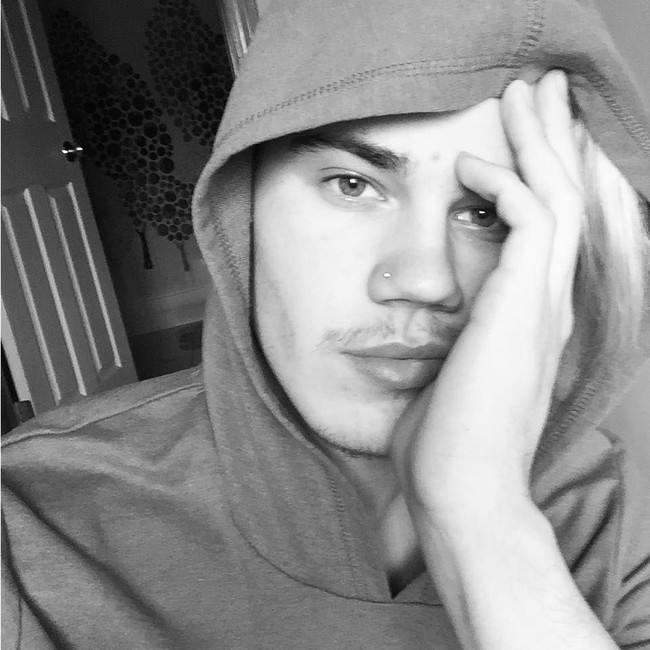 Sempat jadi selebriti dadakan, Brad Sousa pernah diwawancara oleh stasiun radio lokal di tempat asalnya. Foto: Instagram/@bradsousaa