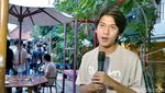 Dilan 1991 Mulai Syuting, Penonton Baper