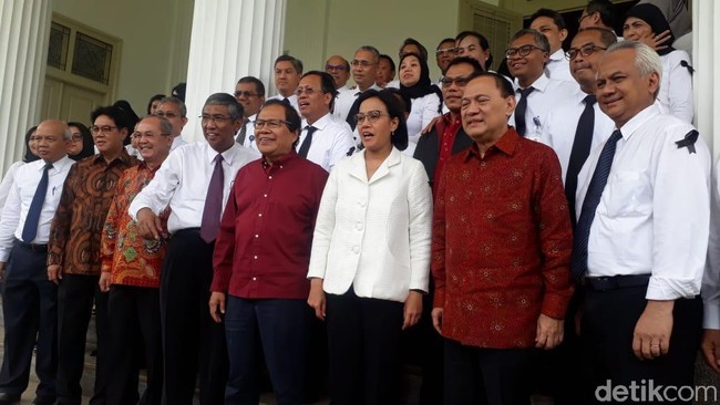 Serangan Balik Kemenkeu ke Rizal Ramli yang Sebut Menkeu Ratu Utang