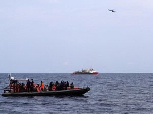 Posko Informasi Lion Air Jatuh di Halim Buka 24 Jam hingga Jumat