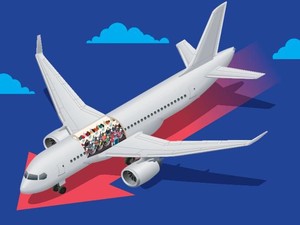 Kemenhub Sudah Investigasi 11 Pesawat Boeing 737-MAX Lion Air, Hasilnya?