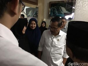 Jaksa Agung: Kami Kehilangan Jaksa Muda di Lion Air JT 610